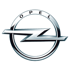 Запчасти для Opel