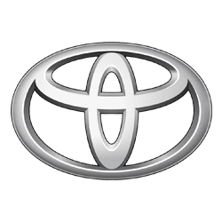 Запчасти для Toyota в Казани