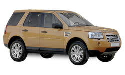 Запчасти для Land Rover в Казани